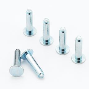 鐵臺(tái)階鉚釘DS-SQP-DCC-082