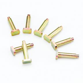 扁位臺階鉚釘DS-SQP-DCC-040