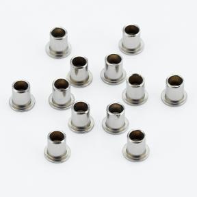 不銹鋼平頭中空鉚釘DS-SQP-DCC-120