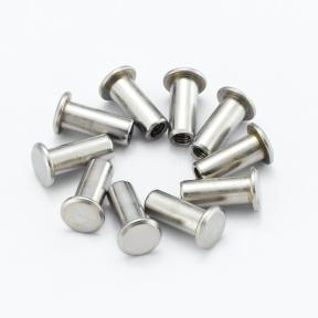 鐵中空鉚釘DS-SQP-DCC-091